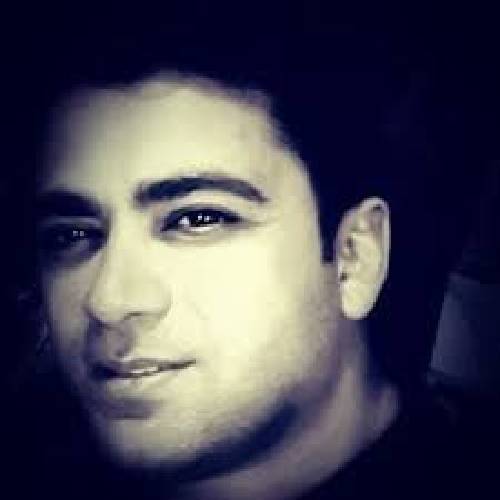 دانلود آهنگ داغلار دومان اولار رامین روپیما